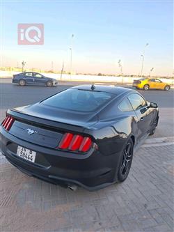 فورد موستانج